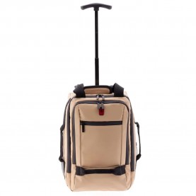 куфари,gladiator,polar,trolley,bag,beige