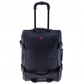 куфари,gladiator,polar,trolley,bag,black