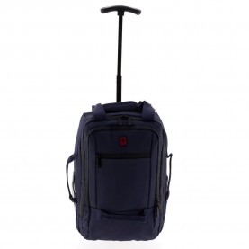 куфари,gladiator,polar,trolley,bag,blue