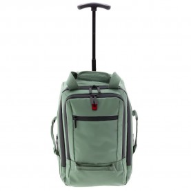 куфари,gladiator,polar,trolley,bag,green