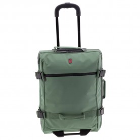 куфари,gladiator,polar,trolley,bag,green
