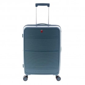 куфари,gladiator,saona,trolley,bag,blue