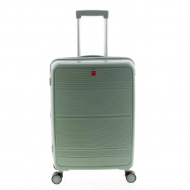 куфари,gladiator,saona,trolley,bag,green