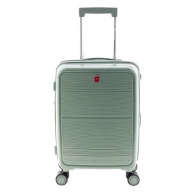 куфари,gladiator,saona,trolley,bag,green