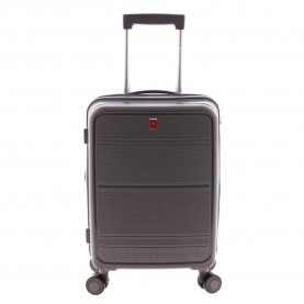 Чанта с колела Gladiator Saona trolley bag - Grey чанта,с,колела,куфари,gladiator,saona,trolley,bag,grey
