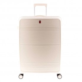 куфари,gladiator,saona,trolley,bag,white,(beige)
