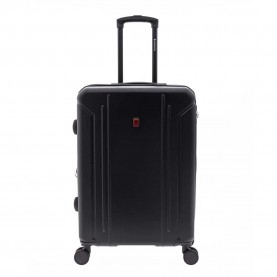 куфари,gladiator,tropical,trolley,bag,black