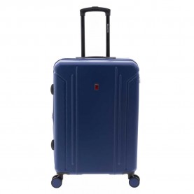 куфари,gladiator,tropical,trolley,bag,blue