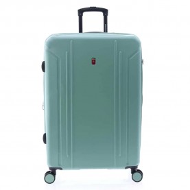куфари,gladiator,tropical,trolley,bag,green