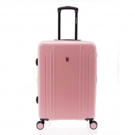 куфари,gladiator,tropical,trolley,bag,pink