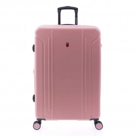 куфари,gladiator,tropical,trolley,bag,pink