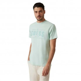 тениска,мъжки,тениски,guess,m5gi27kbw41,short,sleeve,t,shirt,grey
