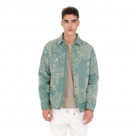 мъжки,якета,guess,m5rl11wgug0,overshirt,urban,sky,bandana,ao,(green)