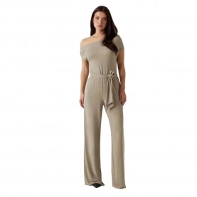 гащеризон,дамски,гащеризони,guess,w5gd89kctb0,jumpsuit,beige