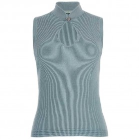 тениска,дамски,тениски,guess,w5gr10z3l10,sleeveless,t,shirt,seafoam,mist,(blue,grey)