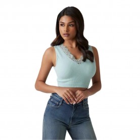 дамски,топове,guess,w5gz09z2zn0,top,seafoam,mist,(blue)
