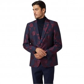 сако,мъжки,сака,guess,m5rn49we8b0,blazer,blue
