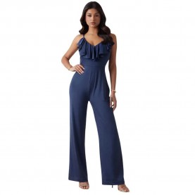 гащеризон,дамски,гащеризони,guess,w5gd72kbac2,jumpsuit,blue