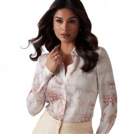 риза,с,дълъг,ръкав,дамски,блузи,дамски,ризи,guess,w5gh59wdw82,long,sleeve,shirt,tropical,desert,prin,(white)