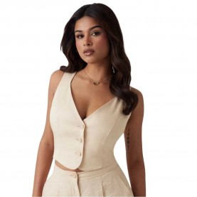 елек,дамски,сака,guess,w5gh71wh5f0,waistcoat,beige,(foamy,taupe,multi)