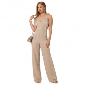 гащеризон,дамски,гащеризони,guess,w5rd77kcnb0,jumpsuit,beige