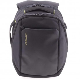 раница,раници,vogart,boston,backpack,black,(black)