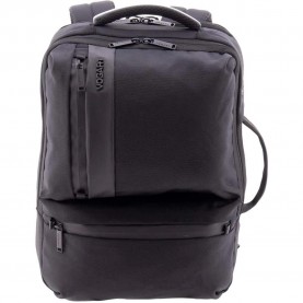 раница,раници,vogart,clyde,backpack,black