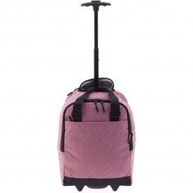 куфари,vogart,origami,trolley,bag,pink,(pink)