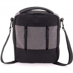 чанти,за,през,рамо,vogart,tokyo,crossbody,grey,(black)