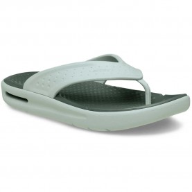 мъжки,джапанки,и,чехли,crocs,211101,slides,mirage,(green)