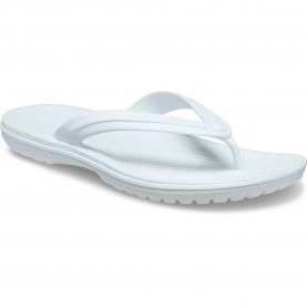 джапанки,мъжки,джапанки,и,чехли,crocs,band,flip,flops,white