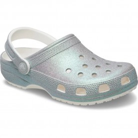 мъжки,сандали,мъжки,джапанки,и,чехли,crocs,classic,iridescent,glitter,clogs,grey