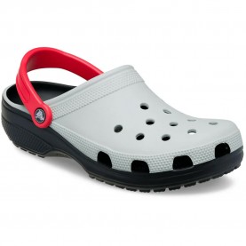 мъжки,сандали,мъжки,джапанки,и,чехли,crocs,classic,retro,sport,clogs,mirage,(white)