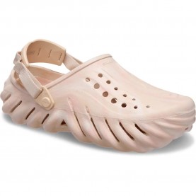 мъжки,сандали,мъжки,джапанки,и,чехли,crocs,echo,marbled,clogs,beige,(quartz,multi)