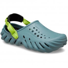 мъжки,сандали,мъжки,джапанки,и,чехли,crocs,echo,clogs,blue,(pond)
