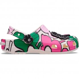 мъжки,сандали,мъжки,джапанки,и,чехли,crocs,marimekko,classic,clogs,white