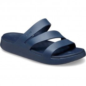 дамски,сандали,и,чехли,crocs,getaway,strappy,slides,blue,(navy)