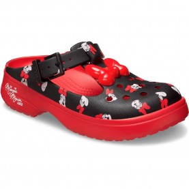 мъжки,сандали,мъжки,джапанки,и,чехли,crocs,minnie,mouse,mary,jane,clogs,red