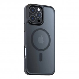други,аксесоари,torras,guardian,magnetic,series,iphone,16,pro,max,phone,case,black,(black)