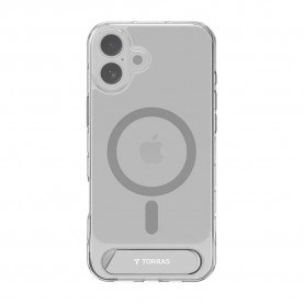 други,аксесоари,torras,pstand,series,iphone,16,plus,phone,case,clear,(transparent)