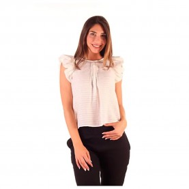 дамски,блузи,дамски,ризи,&,me,gina,sleeveless,blouse,beige,(beige)