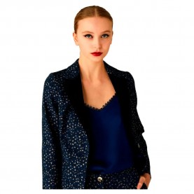 сако,дамски,сака,&,me,godiva,blazer,blue,(navy,blue)