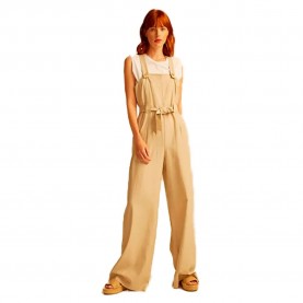 гащеризон,дамски,гащеризони,&,me,isel,jumpsuit,beige,(beige)