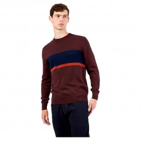 блуза,мъжки,пуловери,ben,sherman,65545,sweater,brown