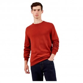 блуза,мъжки,пуловери,ben,sherman,63370,sweater,orange