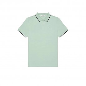 мъжки,блузи,с,яка,ben,sherman,signature,short,sleeve,polo,green,(green,022)