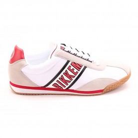маратонки,мъжки,маратонки,дамски,маратонки,bikkembergs,enea,trainers,white,(red,red,white)