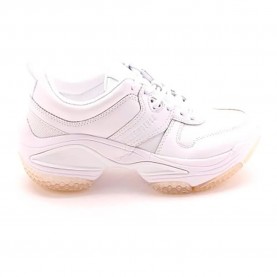 маратонки,дамски,маратонки,bikkembergs,pascaline,trainers,white