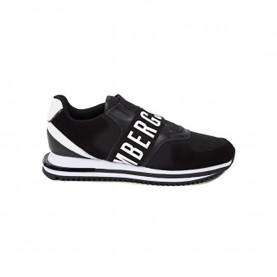 маратонки,дамски,маратонки,bikkembergs,heandra,trainers,black,(black,white)