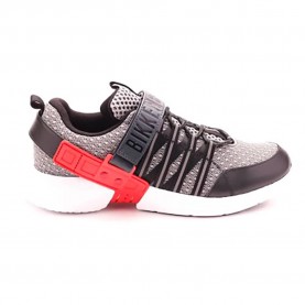 маратонки,мъжки,маратонки,bikkembergs,gede,trainers,grey,black,(grey)